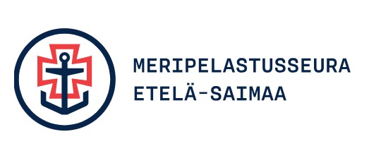 Meripelastusseura Etelä-Saimaa - logo